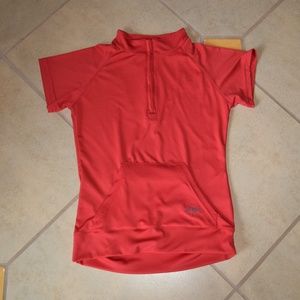 Zoic Short Sleeve Cycling Jersey